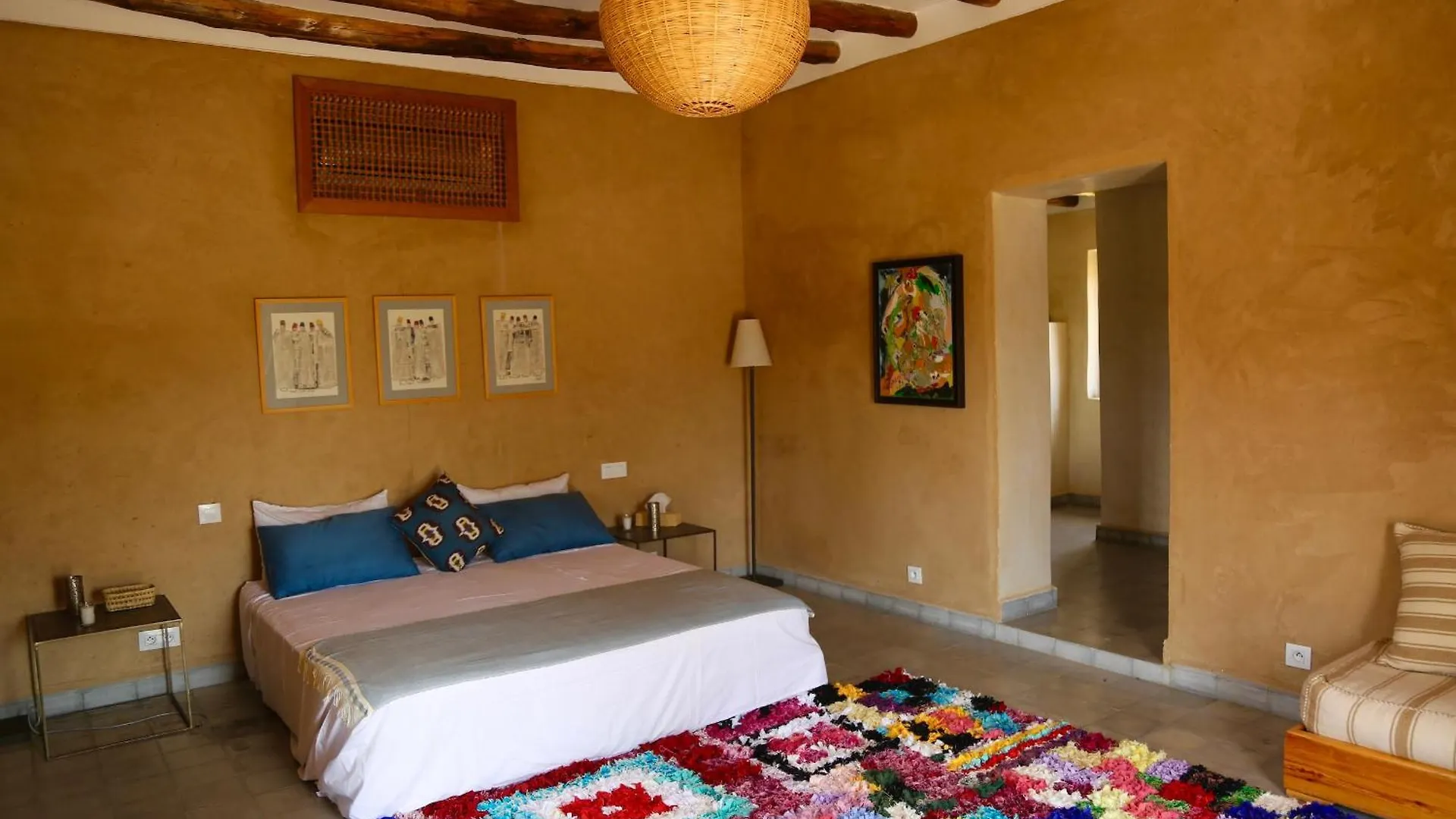 Palais Herbert Villa Marrakesh