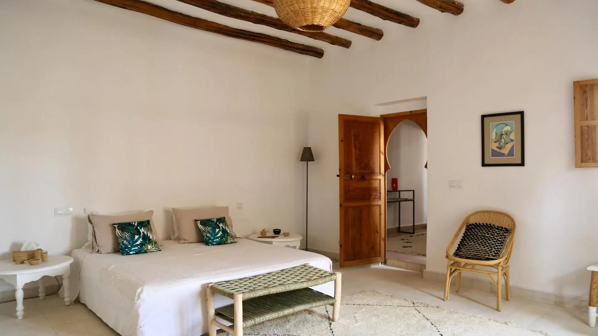 Palais Herbert Villa Marrakesh