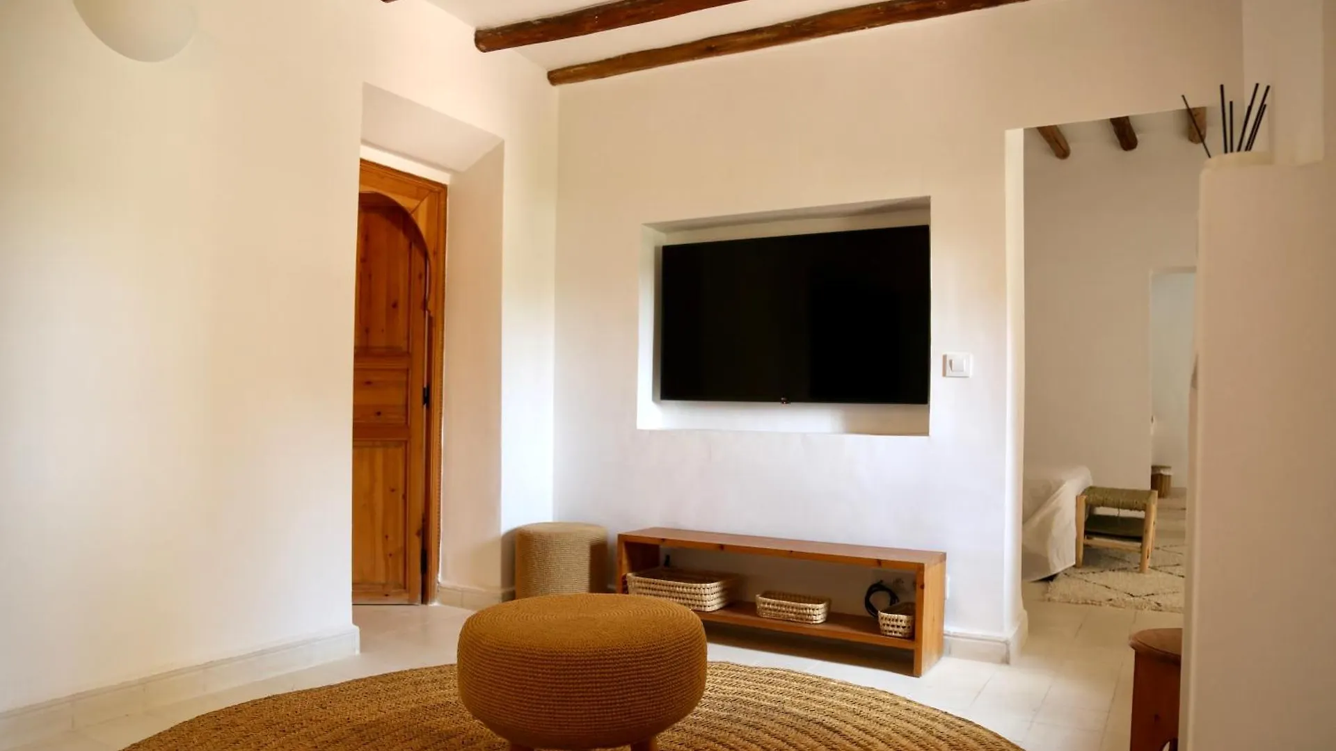 Palais Herbert Villa Marrakesh 0*,