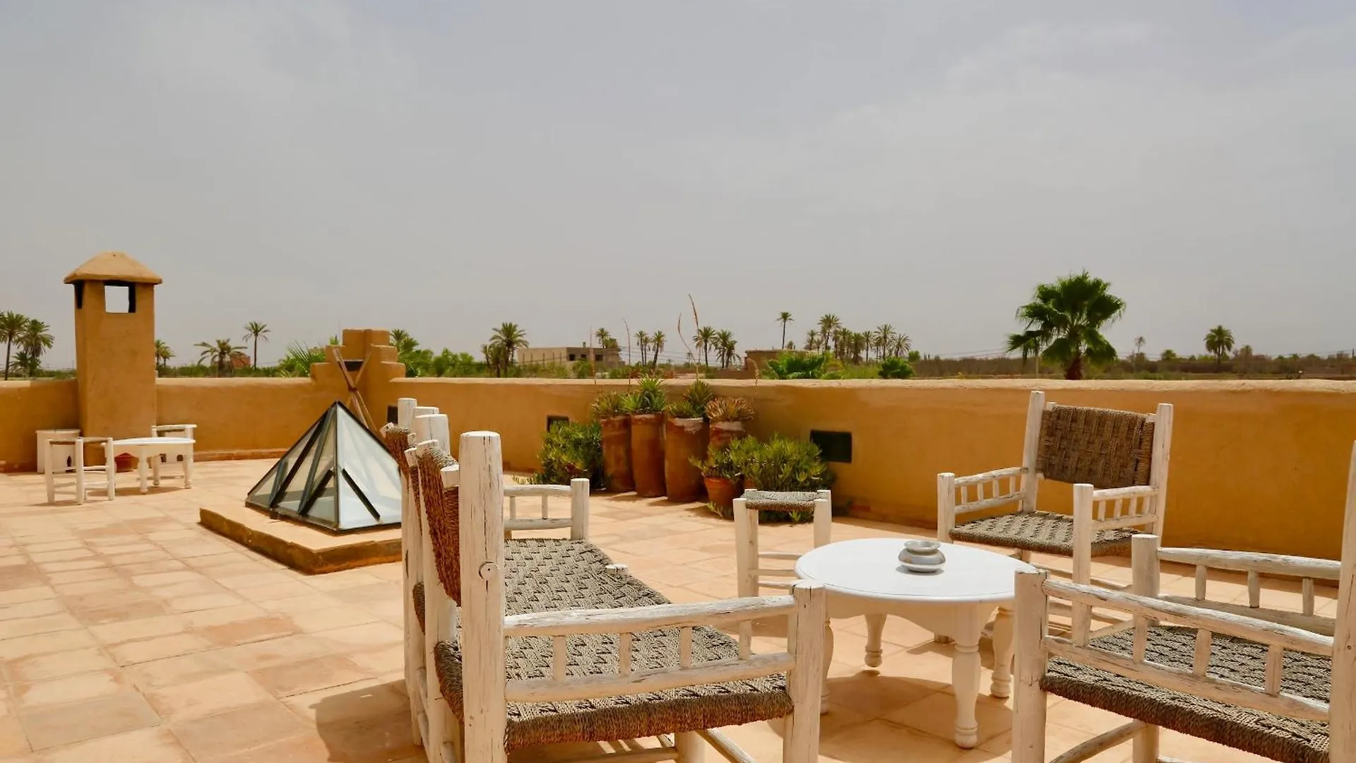Palais Herbert Villa Marrakesh