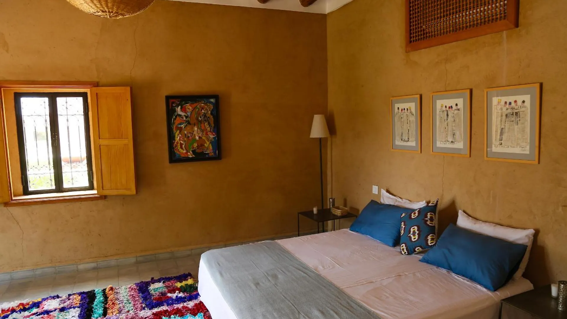 Palais Herbert Villa Marrakesh