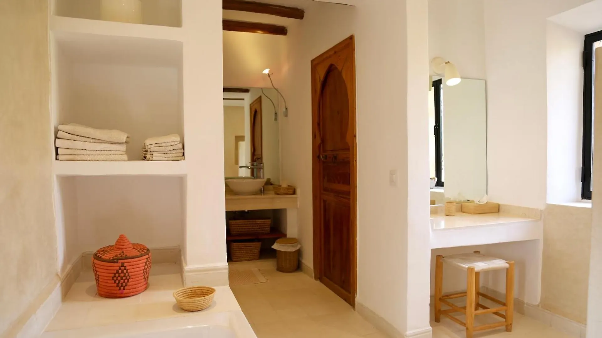 Palais Herbert Villa Marrakesh