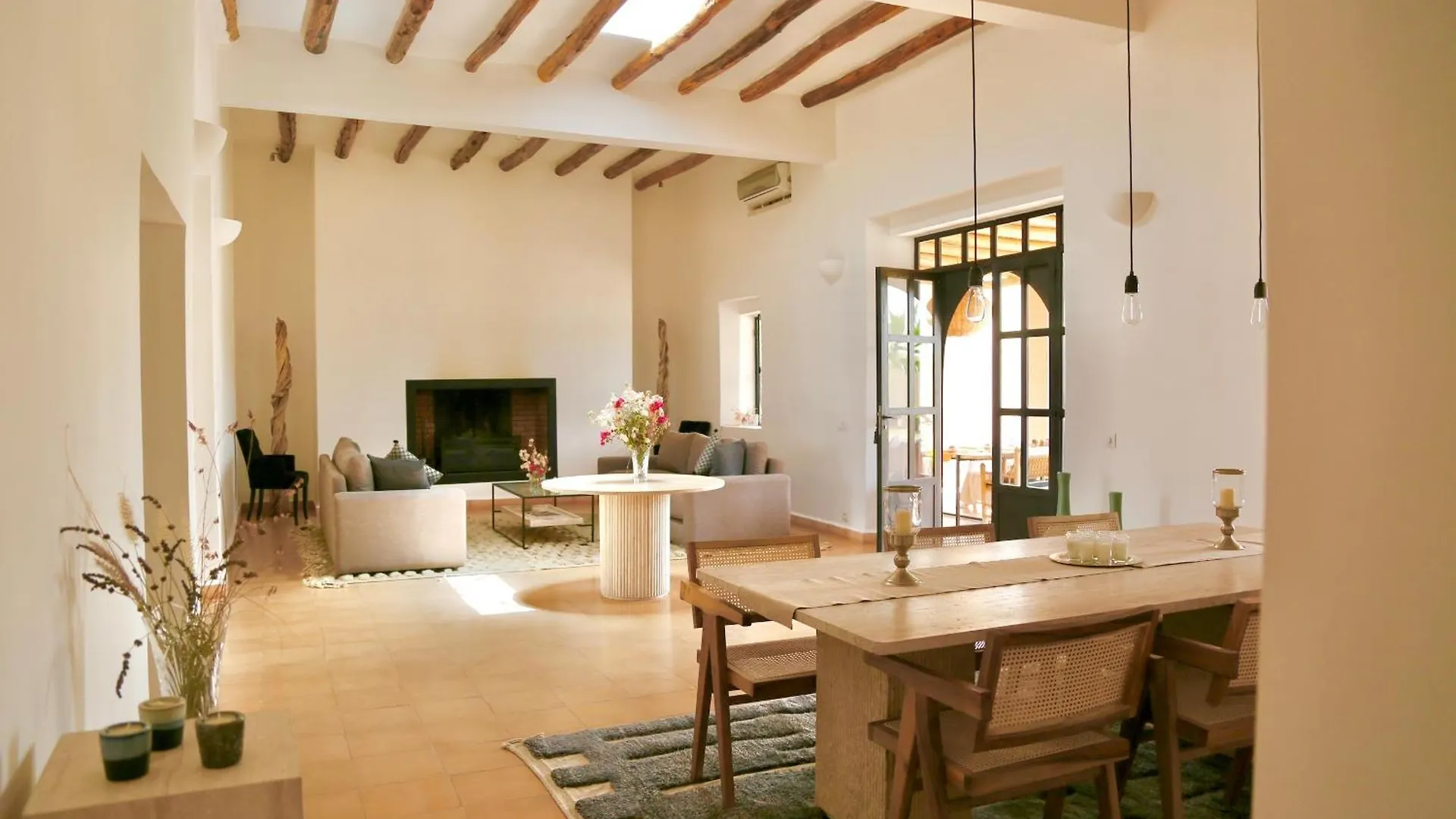 Palais Herbert Villa Marrakesh
