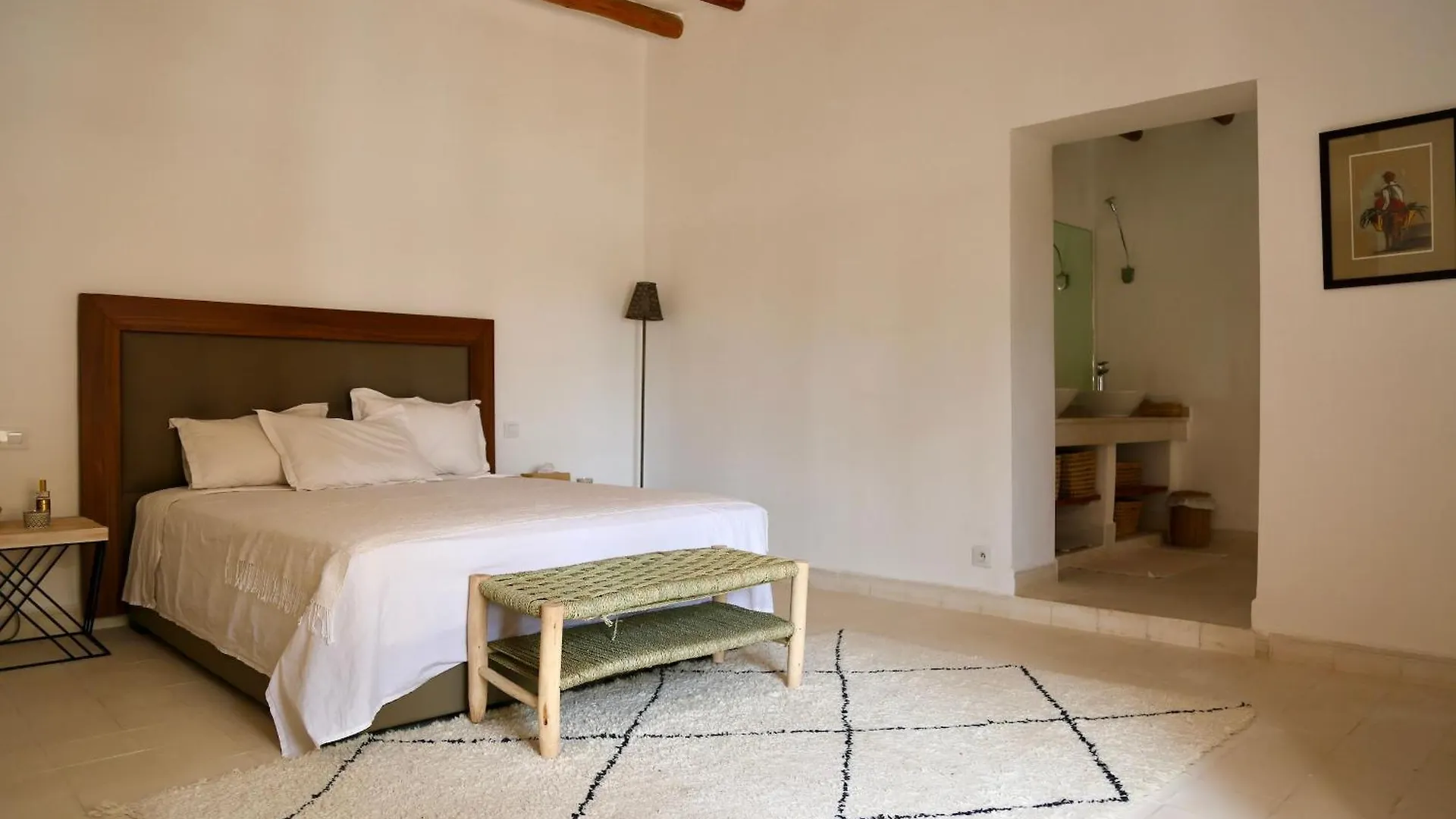 Palais Herbert Villa Marrakesh 0*,  Morocco