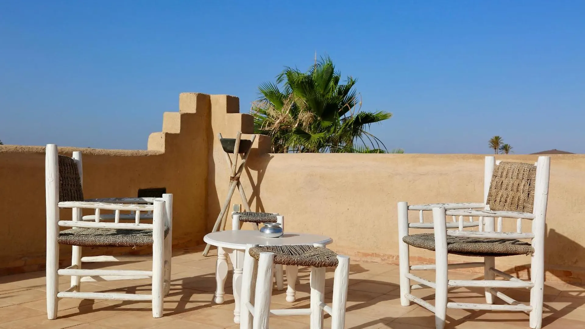 Palais Herbert Villa Marrakesh