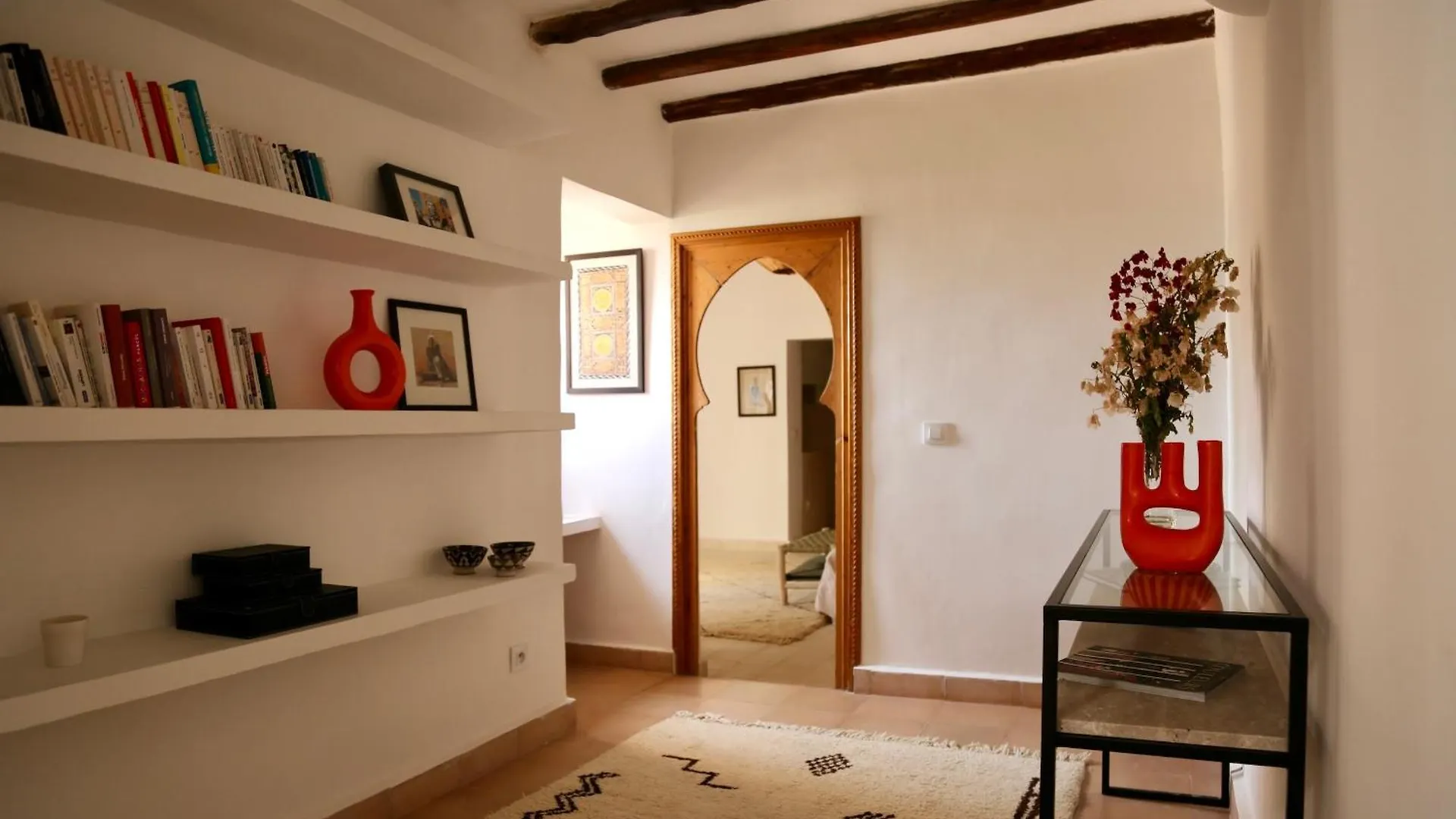 Palais Herbert Villa Marrakesh