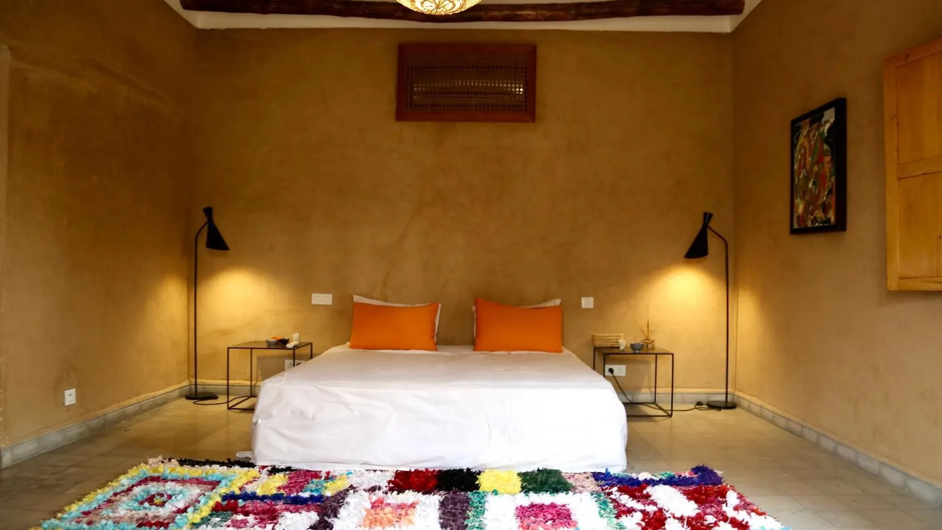 Palais Herbert Villa Marrakesh